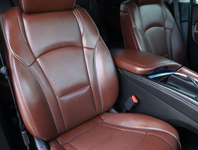 used 2019 Buick Enclave car, priced at $21,933