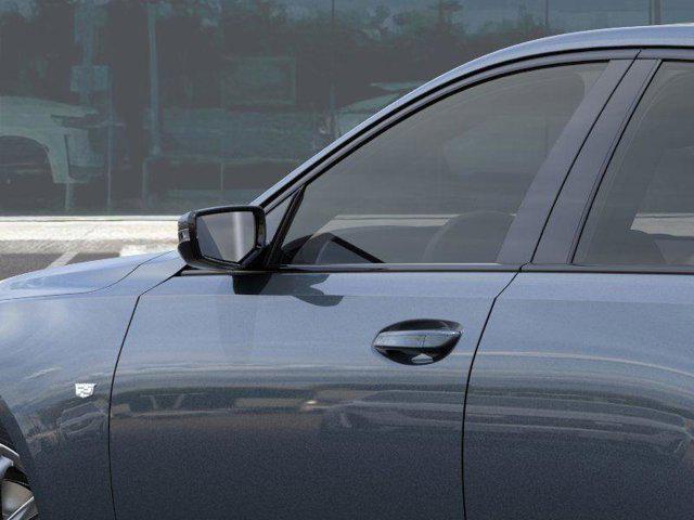 new 2026 Cadillac CT5 car, priced at $49,968