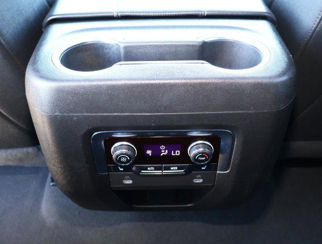 used 2023 Chevrolet Tahoe car, priced at $56,933