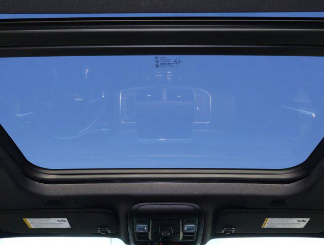 used 2023 Chevrolet Tahoe car, priced at $56,933