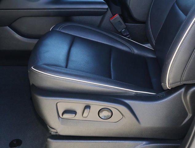 used 2023 Chevrolet Tahoe car, priced at $56,933