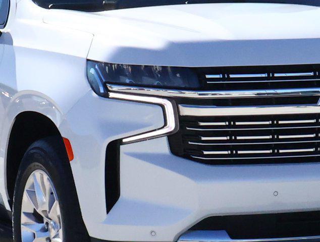 used 2023 Chevrolet Tahoe car, priced at $56,933