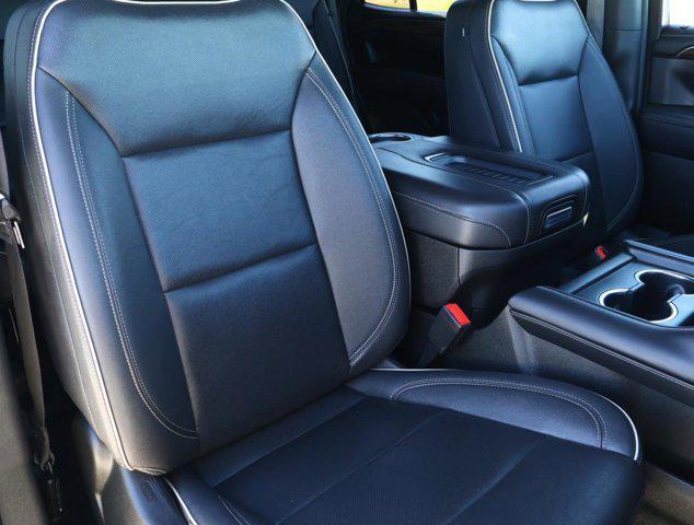 used 2023 Chevrolet Tahoe car, priced at $56,933