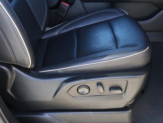 used 2023 Chevrolet Tahoe car, priced at $56,933