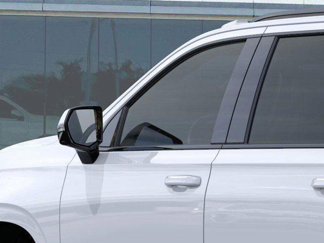 new 2026 Cadillac Escalade ESV car, priced at $115,429