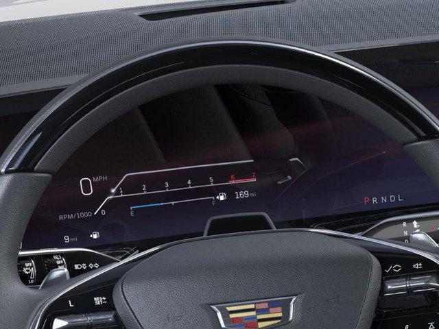 new 2026 Cadillac Escalade ESV car, priced at $115,429