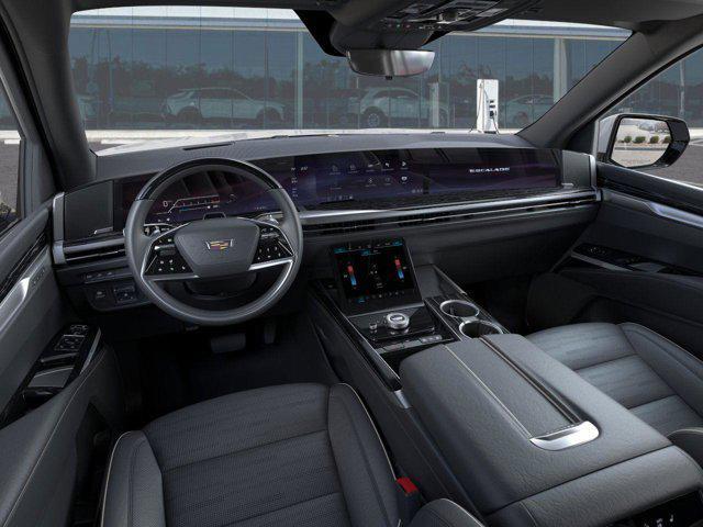 new 2026 Cadillac Escalade ESV car, priced at $115,429