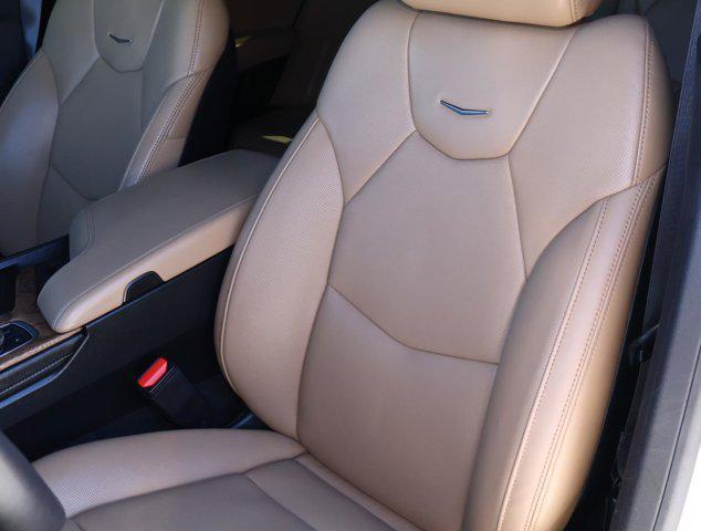 used 2024 Cadillac CT5 car, priced at $36,933