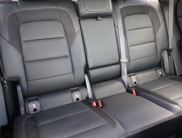 used 2024 Chevrolet Blazer EV car, priced at $25,555