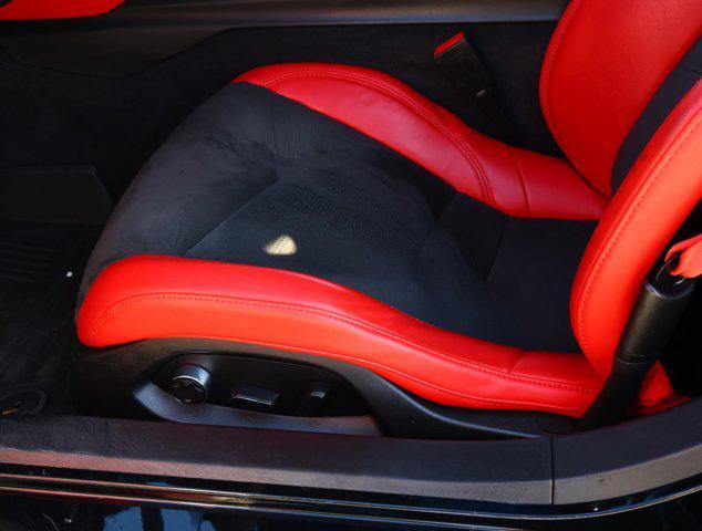 used 2023 Chevrolet Corvette car, priced at $65,911