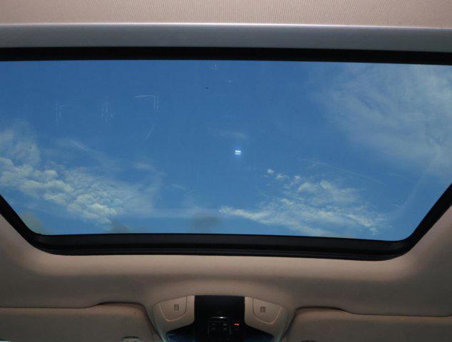 used 2017 Maserati Levante car, priced at $19,911