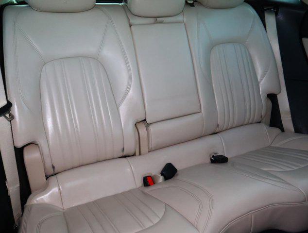 used 2017 Maserati Levante car, priced at $19,911