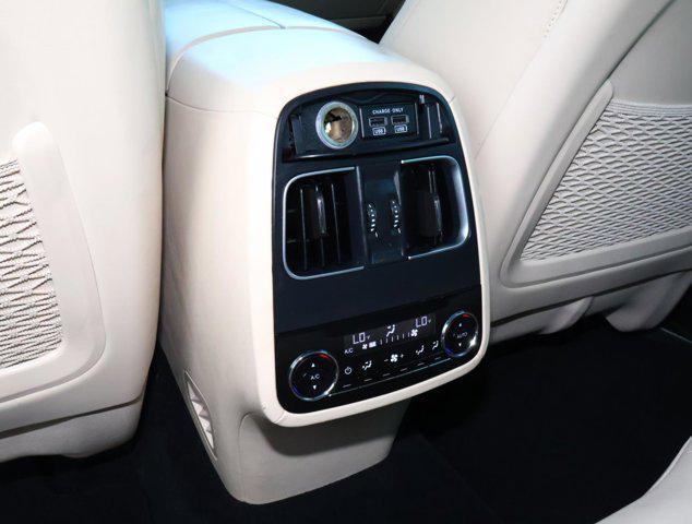 used 2017 Maserati Levante car, priced at $19,911