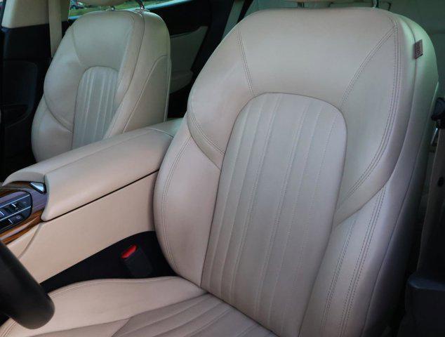 used 2017 Maserati Levante car, priced at $19,911