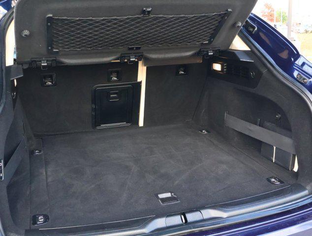 used 2017 Maserati Levante car, priced at $19,911