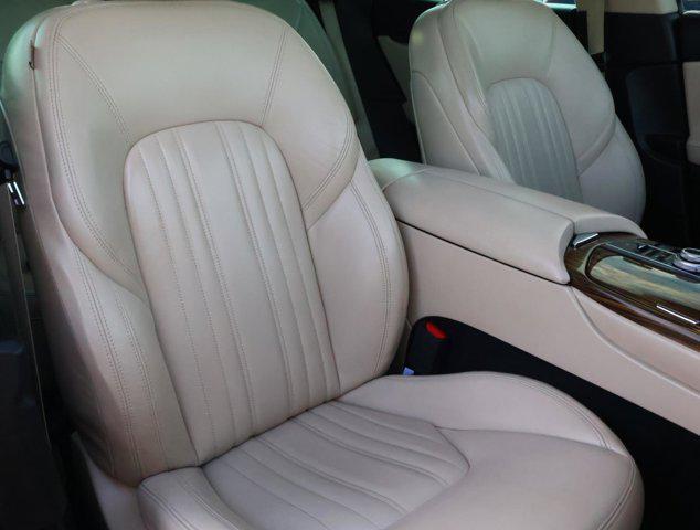used 2017 Maserati Levante car, priced at $19,911