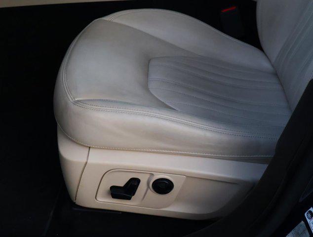 used 2017 Maserati Levante car, priced at $19,911