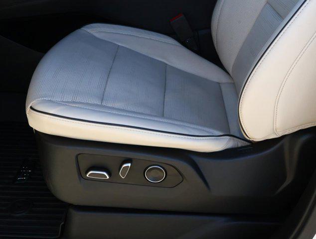 used 2021 Cadillac Escalade car, priced at $68,755