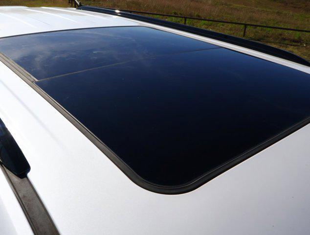 used 2021 Cadillac Escalade car, priced at $68,755