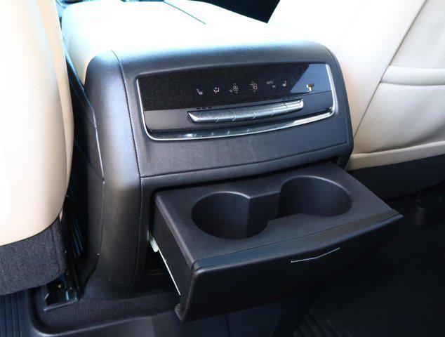 used 2021 Cadillac Escalade car, priced at $68,755