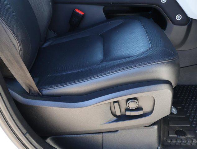 used 2023 Land Rover Defender car, priced at $55,455