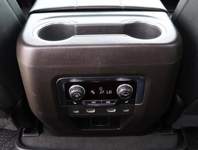 used 2021 Chevrolet Tahoe car, priced at $43,933