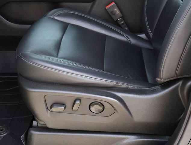 used 2021 Chevrolet Tahoe car, priced at $43,933