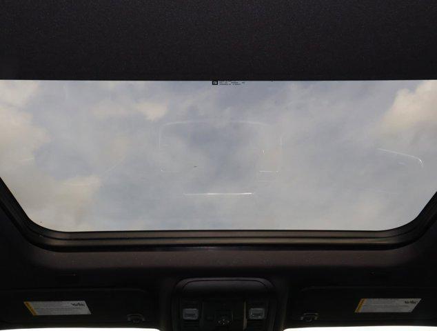 used 2021 Chevrolet Tahoe car, priced at $43,933