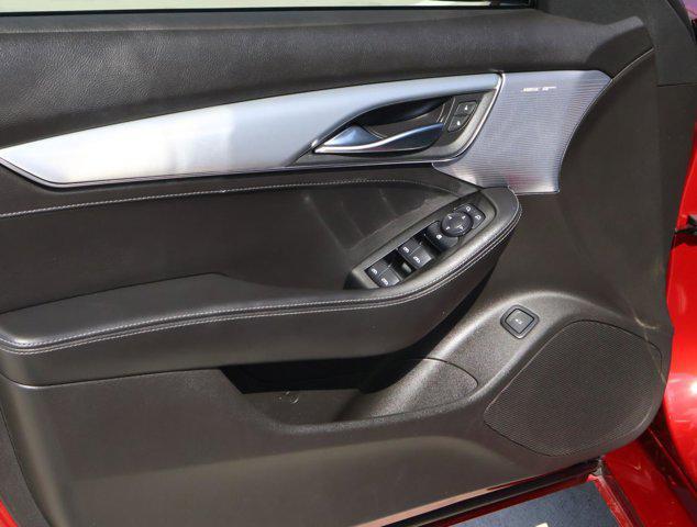 used 2023 Cadillac CT5 car, priced at $28,933