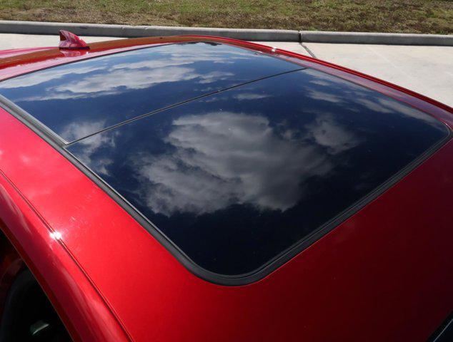 used 2023 Cadillac CT5 car, priced at $28,933