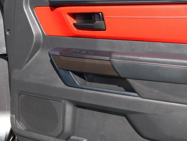 used 2024 Toyota Tundra Hybrid car, priced at $59,255