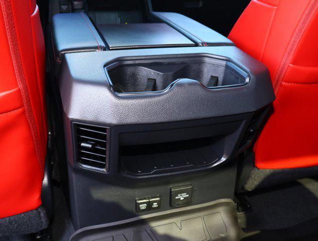 used 2024 Toyota Tundra Hybrid car, priced at $59,255