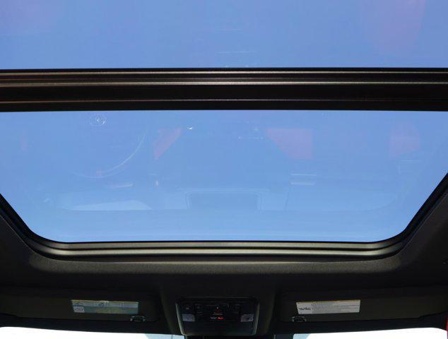 used 2024 Toyota Tundra Hybrid car, priced at $59,255