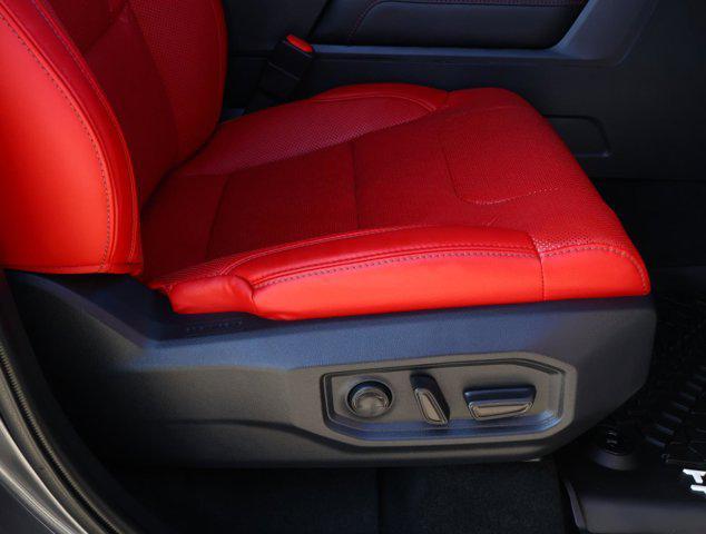 used 2024 Toyota Tundra Hybrid car, priced at $59,255