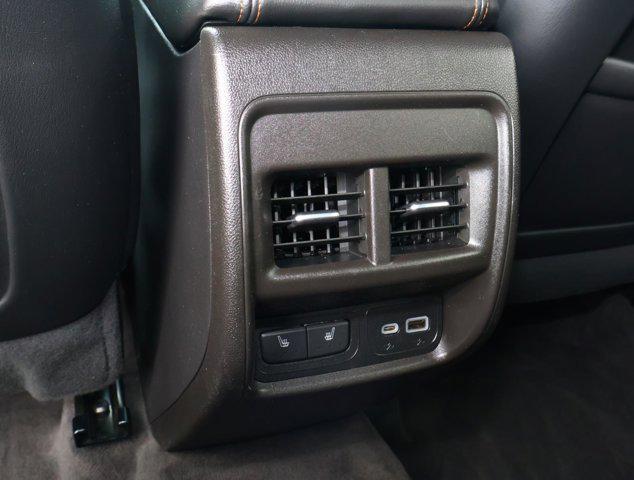 used 2023 Cadillac XT4 car, priced at $24,933