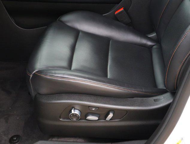 used 2023 Cadillac XT4 car, priced at $24,933