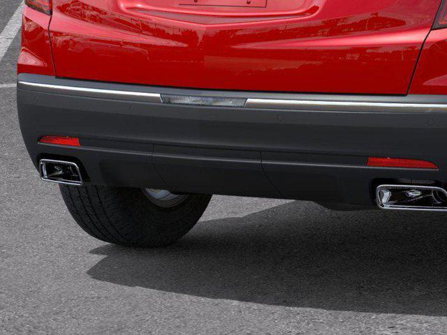 new 2026 Cadillac XT5 car, priced at $48,169