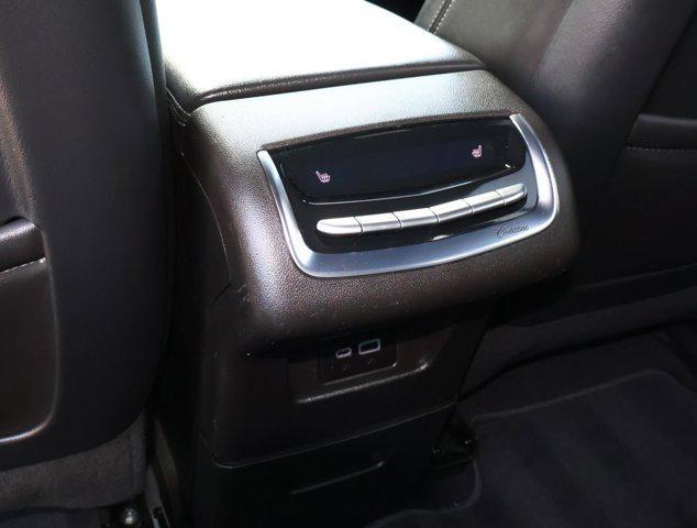 used 2023 Cadillac XT6 car, priced at $28,911