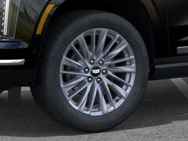 new 2026 Cadillac Escalade car, priced at $110,489