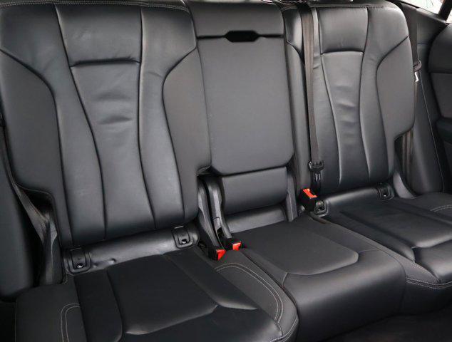 used 2019 Audi Q8 car, priced at $29,988