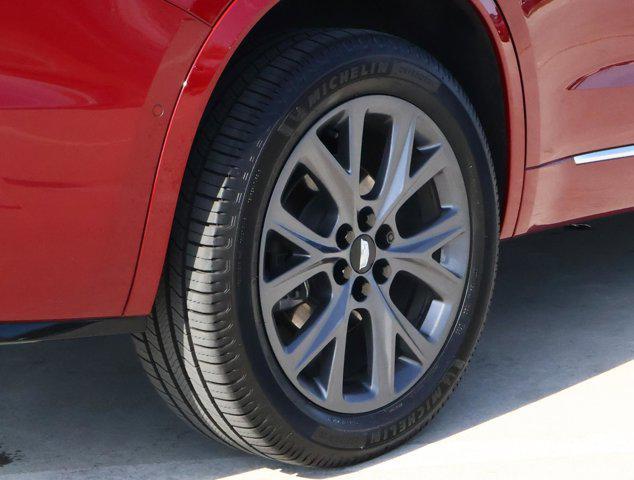 used 2020 Cadillac XT6 car, priced at $27,988