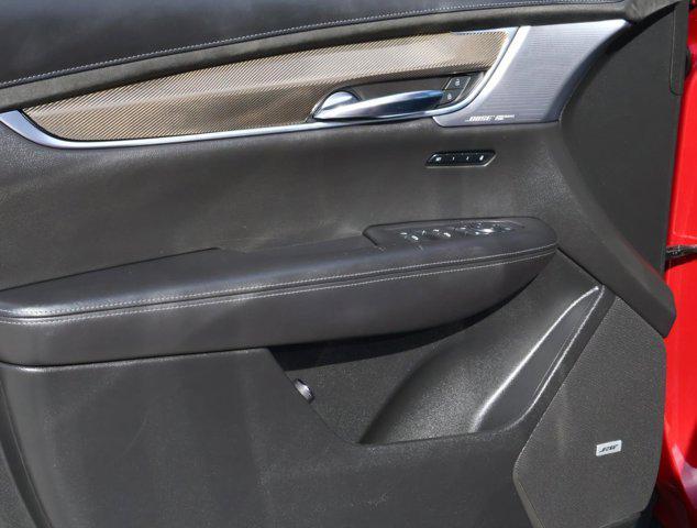 used 2020 Cadillac XT6 car, priced at $27,988