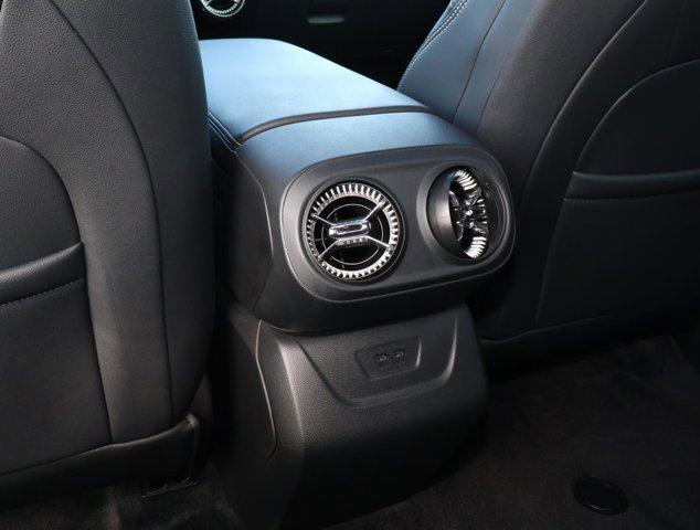 used 2024 Chevrolet Blazer EV car, priced at $23,933