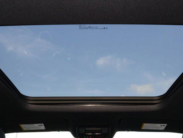 used 2024 Chevrolet Blazer EV car, priced at $23,933