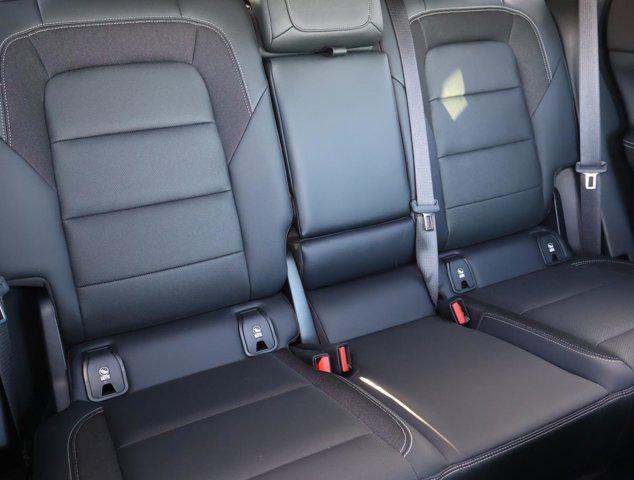 used 2024 Chevrolet Blazer EV car, priced at $23,933