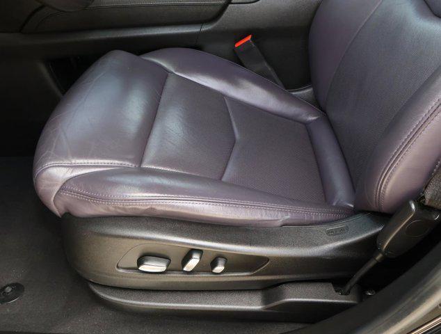 used 2018 Cadillac XT5 car, priced at $18,933