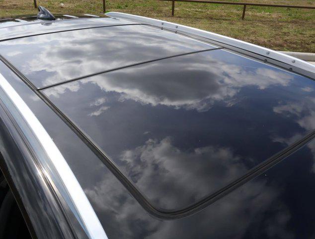 used 2018 Cadillac XT5 car, priced at $18,933