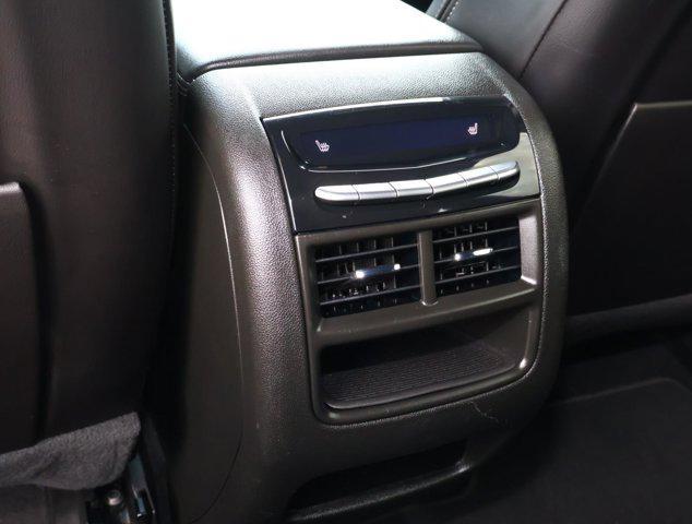 used 2024 Cadillac XT5 car, priced at $36,911