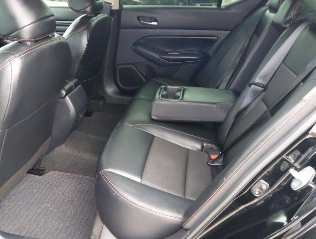 used 2022 Nissan Altima car, priced at $17,933