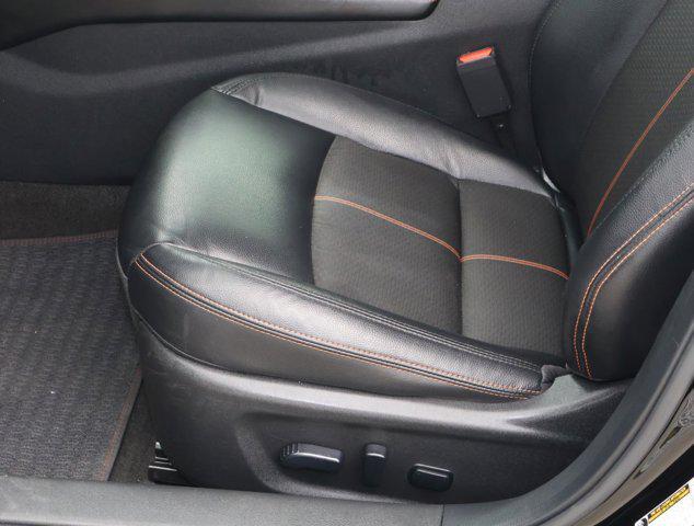 used 2022 Nissan Altima car, priced at $17,933